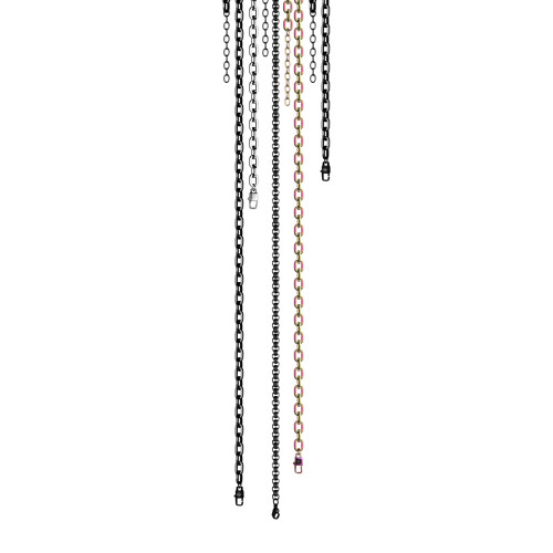 Колье Chained Together