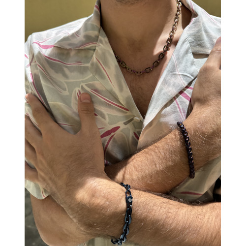 Колье Chained Together